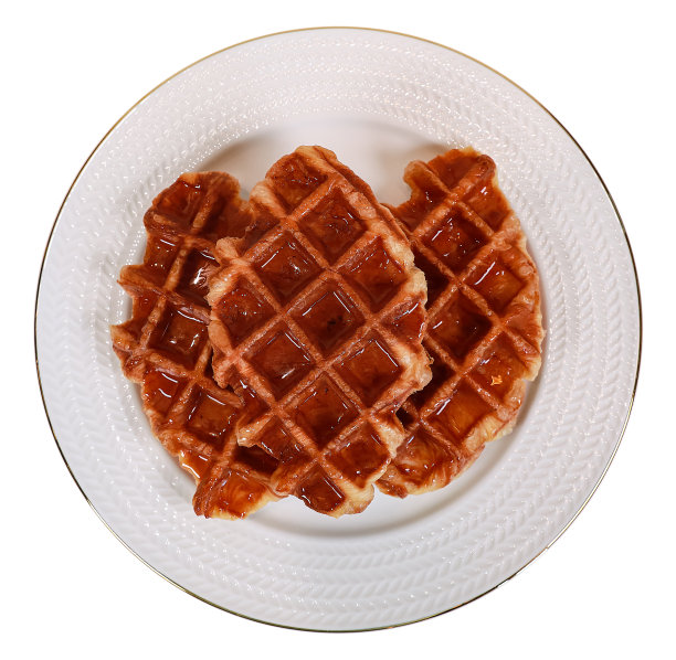 零食,华夫饼干图片下载