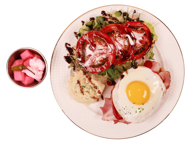 食品,早午餐图片下载