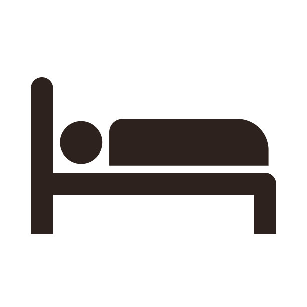 酒店的图标图片下载