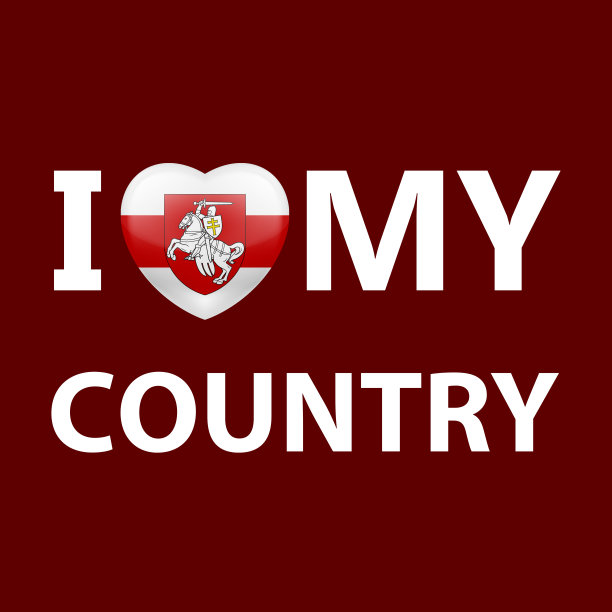 标志的爱国者图片下载