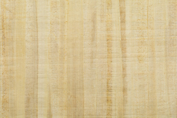 埃及纸莎草纸背景图案图片下载