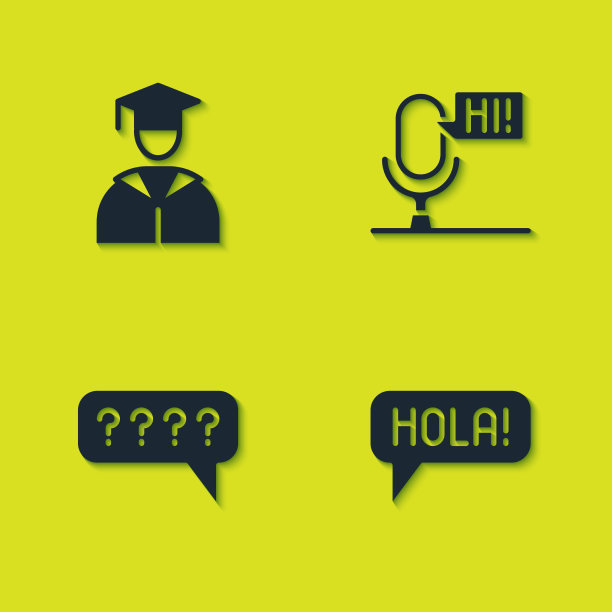 设置毕业帽和毕业帽不同图片下载