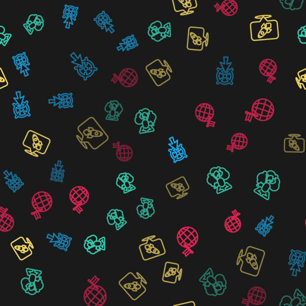 设定目标人，举着旗子，火箭船和图片下载