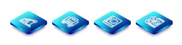 设置油泵或油泵千斤顶的等距线图片下载