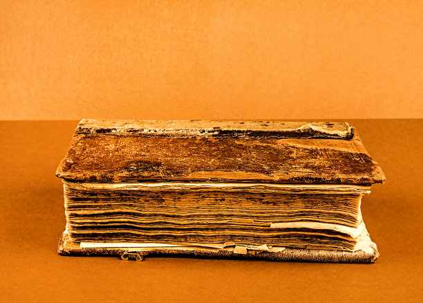 老书特写镜头图片下载