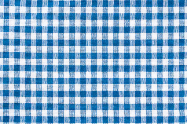 蓝色的检查模式图片下载