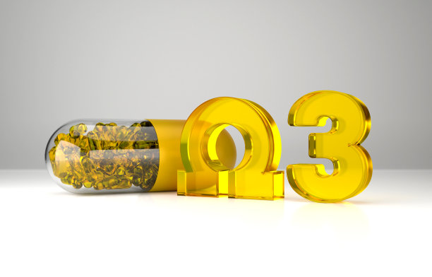 富含欧米伽-3脂肪酸的胶囊图片下载