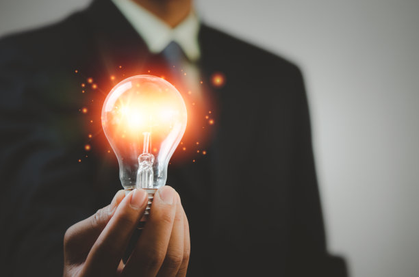 伟大的灵感和创新图片下载