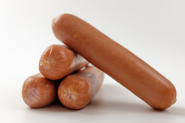 法兰克香肠图片下载