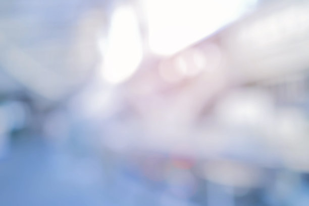 摘要模糊现代室内家居办公灯光背景为设计旗帜和呈现概念图片下载