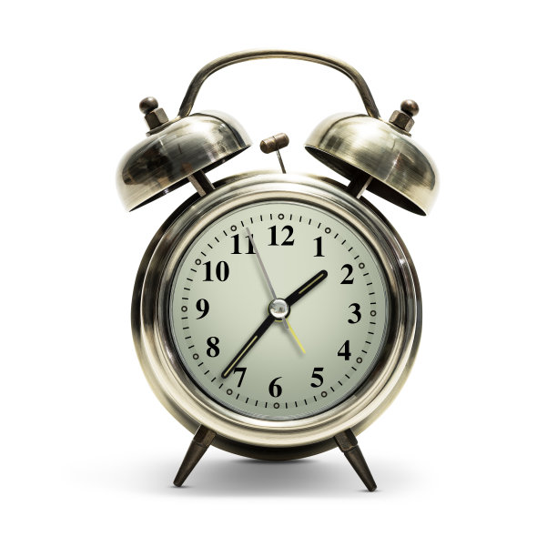 老式闹钟图片下载