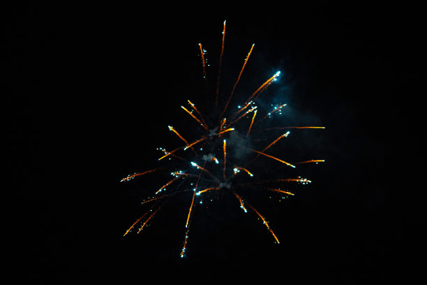 烟火节图片下载