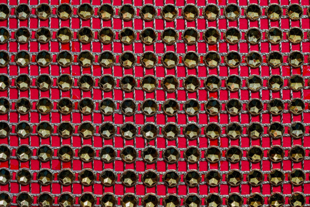 闪闪发光的石头作为背景，在摄影棚里长时间曝光图片下载