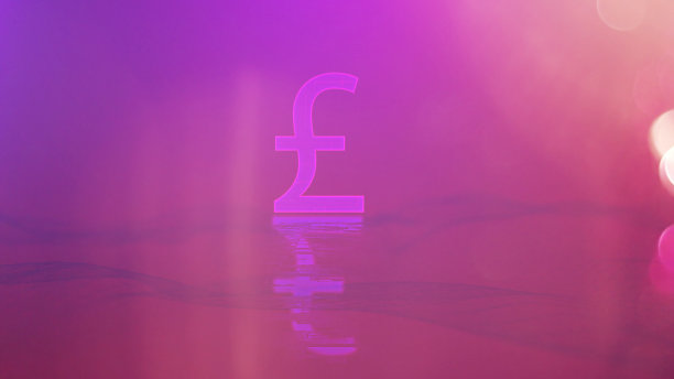 英国的货币,英镑图片下载