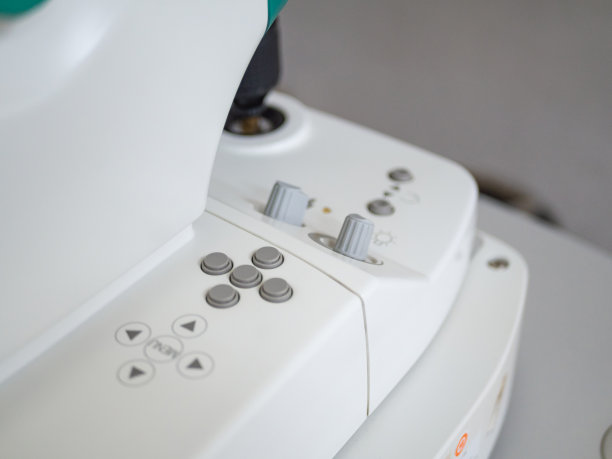 眼科检查设备图片下载