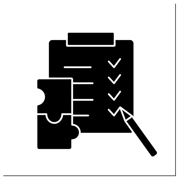 条件字形图标图片下载