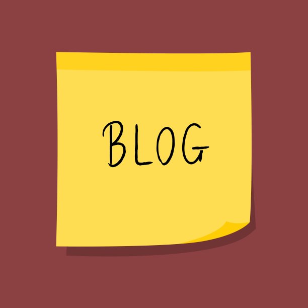 博客的迹象图片下载