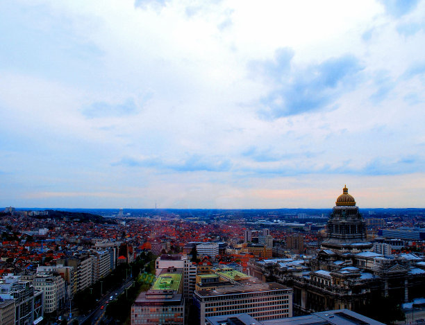 比利时布鲁塞尔图片下载