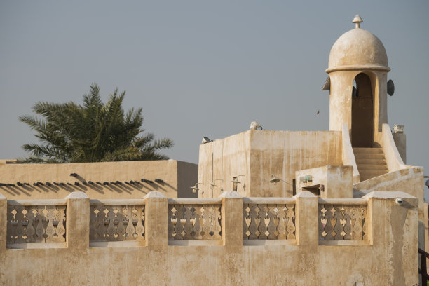 阿拉市场。图片下载