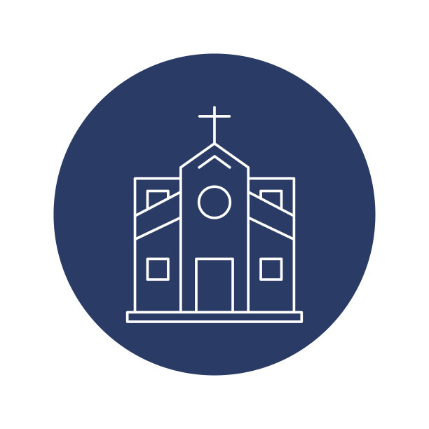 基督教祈祷会圣像图片下载