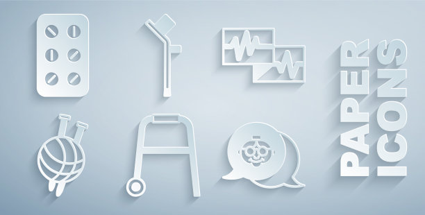 用心电图纱线球设置步行者监护仪图片下载