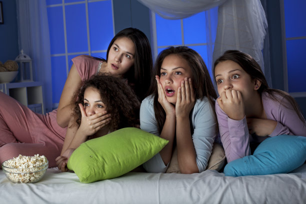 电影之夜图片下载