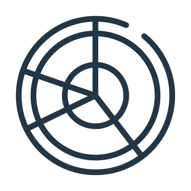 统计细线图标。数据、条形图标从行业概念孤立轮廓标志。矢量插图符号元素的网页设计和应用程序。图片下载