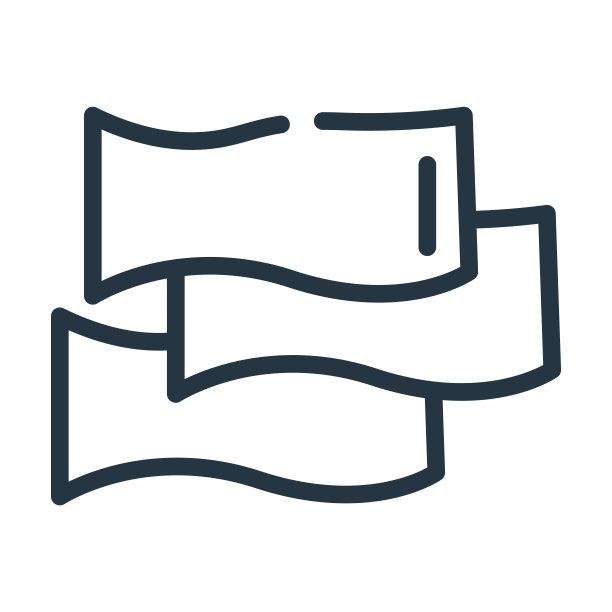 纺织细线图标。织物，标签线性图标从sew概念孤立的轮廓标志。矢量插图符号元素的网页设计和应用程序。图片下载