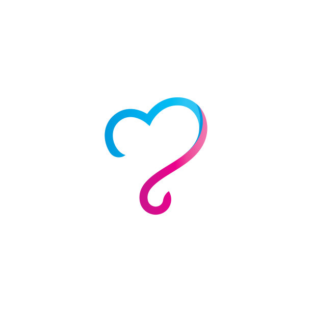 图形设计图标的心脏图标图片下载