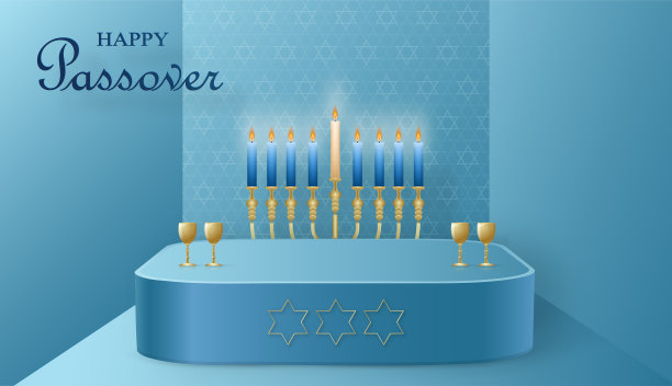 逾越节的讲台上025图片下载