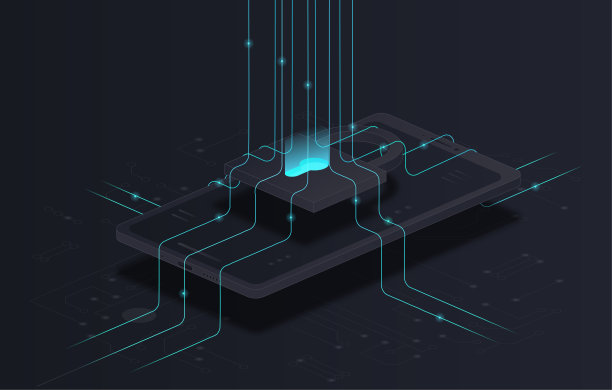 网络安全锁图片下载