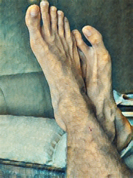 男人的腿图片下载