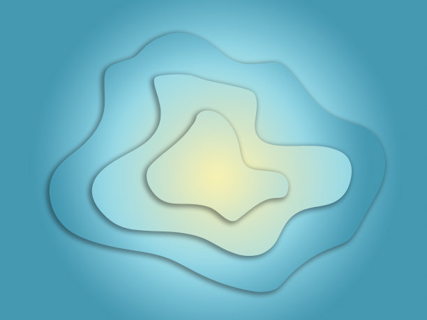 彩色渐变背景。图片下载