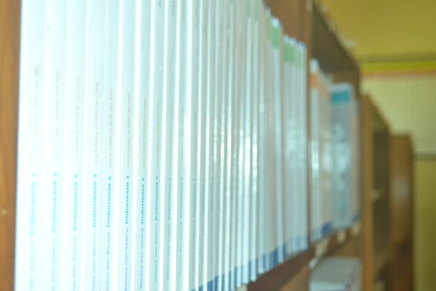 连续的书图片下载