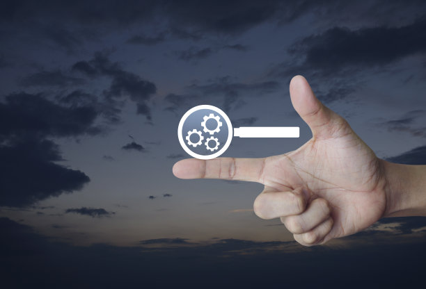 技术搜索引擎优化概念图片下载