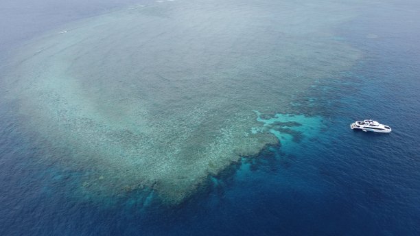 大堡礁图片下载