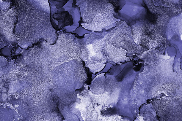 醇墨现代抽象画，现代当代艺术。高质感的油漆。高质量的细节。图片下载