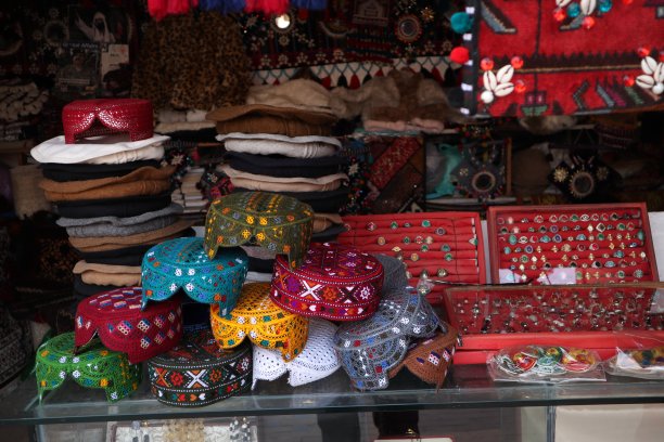 巴基斯坦的文化图片下载