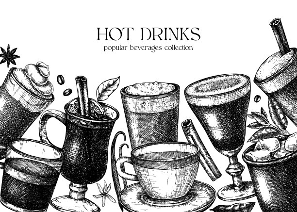 热饮套装[改装]图片下载