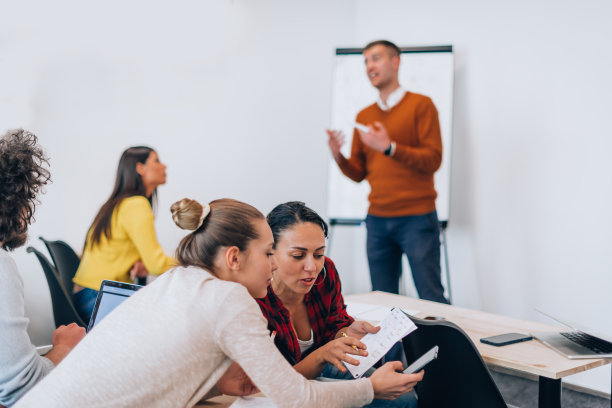 工作策略对话图片下载