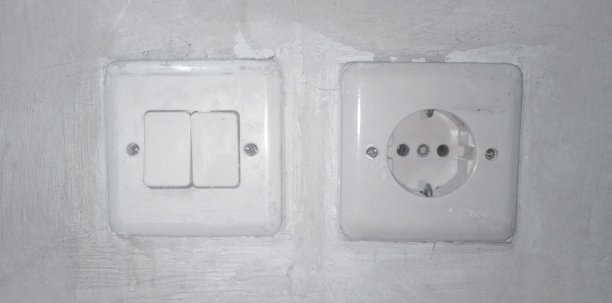 开关及插座图片下载