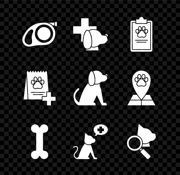 设置带钩的可伸缩绳带图片下载