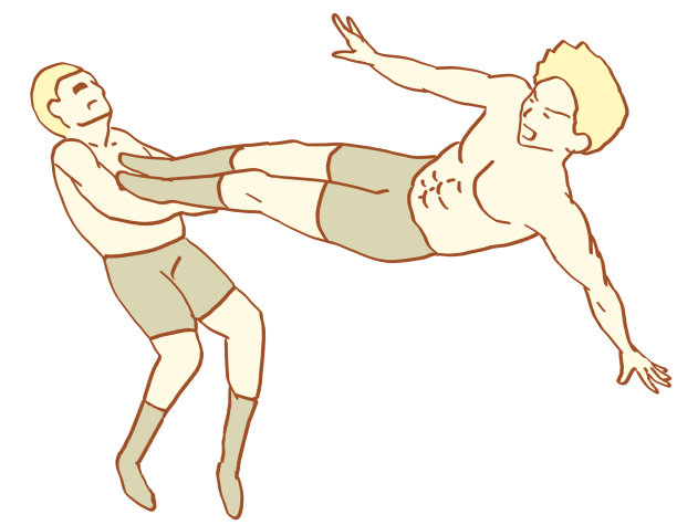 狠狠的打图片下载