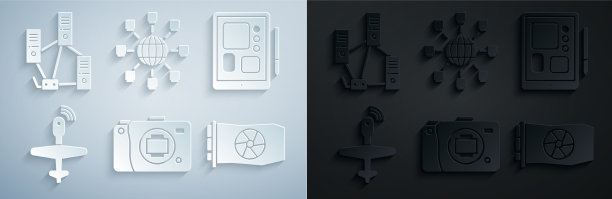 设置无反光镜摄像平板无人机无人机图片下载