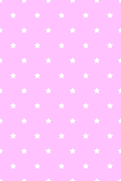 剪贴簿无缝模式。可爱的生日照片。女婴的模式。彩色插图。复古的背景。几何流行的颜色背景。矢量图图片下载