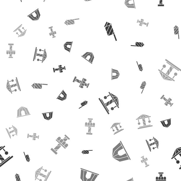 焰火火箭马戏团帐篷景点图片下载