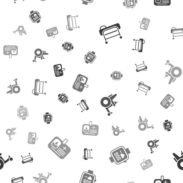 设置担架智能手表电动轮椅图片下载