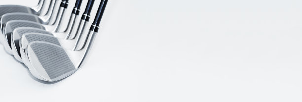 高尔夫球杆铁楔套图片下载