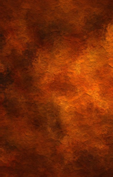 有创意的插图与数字笔触的不同形状。图片下载