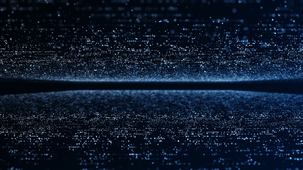 抽象数据背景图片下载